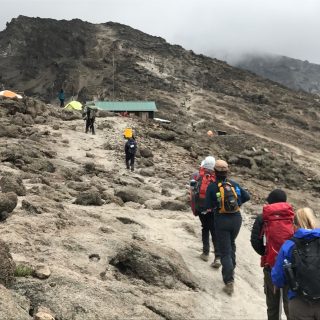 Mt. Kilimanjaro Trekking