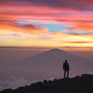 Mt. Kilimanjaro Trekking